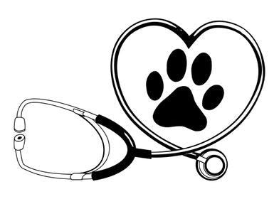 Veterinary logos